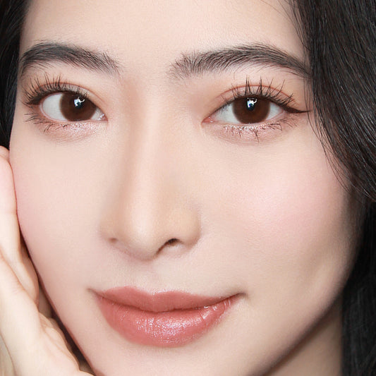 HEY. DAILY ESSENTIAL BROWN