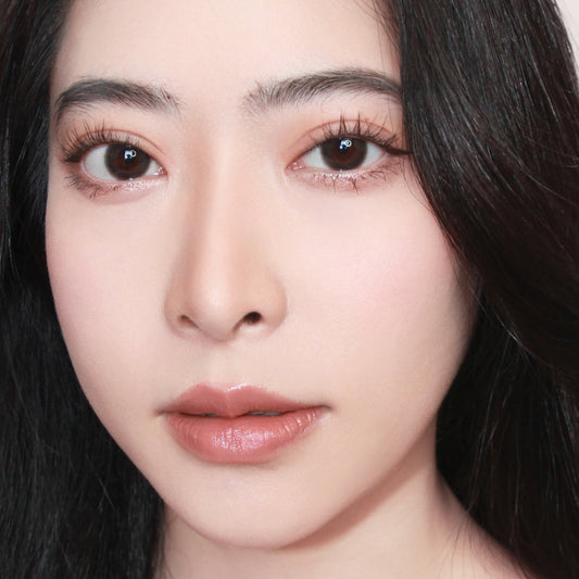 HEY. DAILY ESSENTIAL GREY