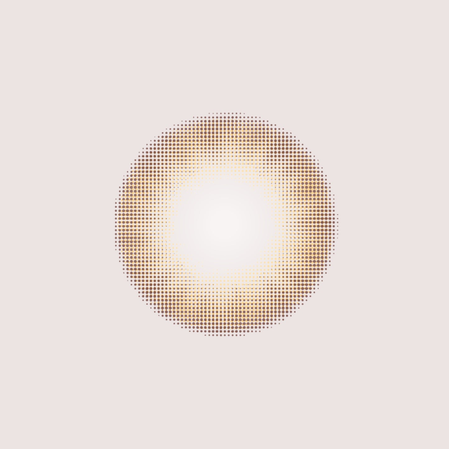 HEY. DAILY ESSENTIAL BROWN
