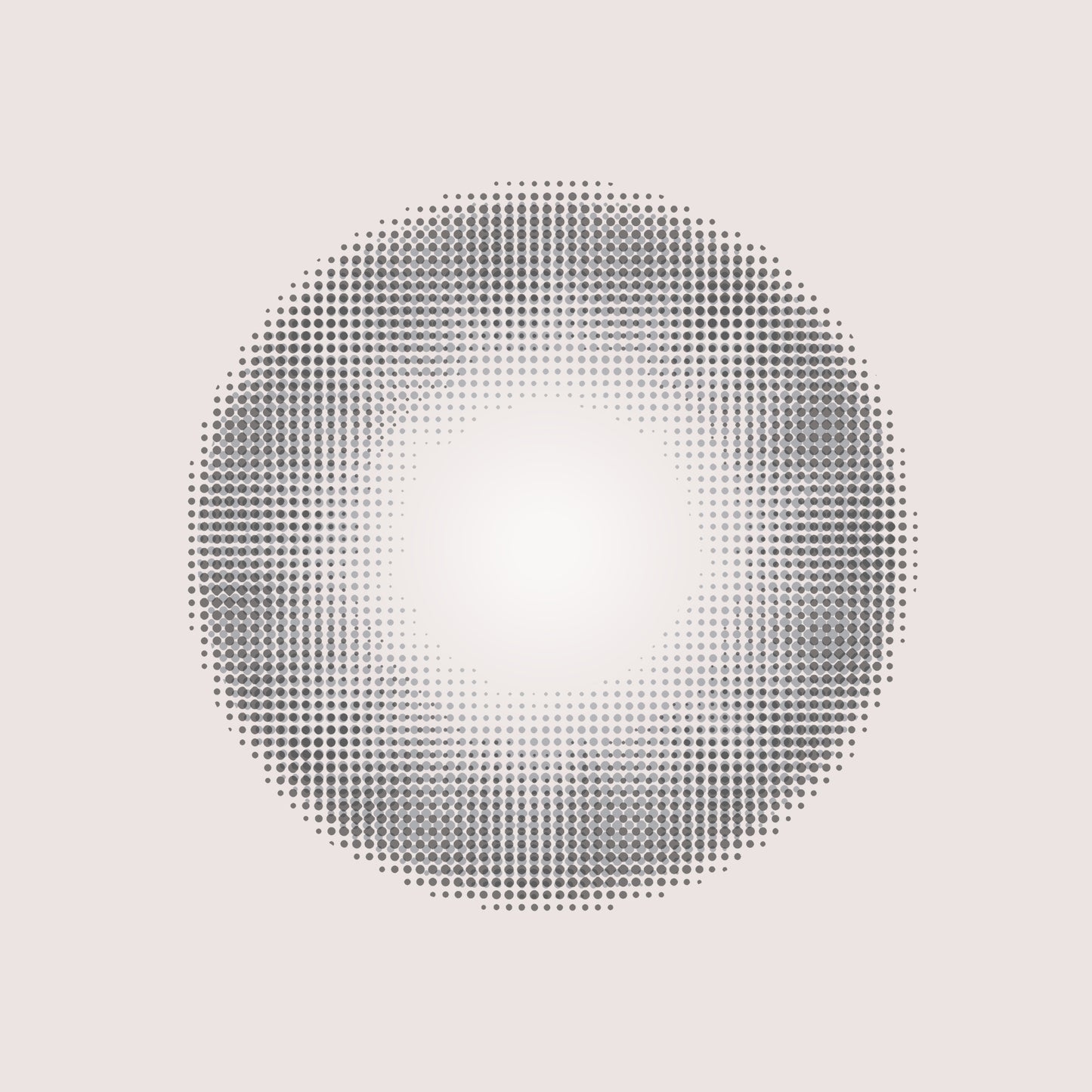 HEY. DAILY ESSENTIAL GREY
